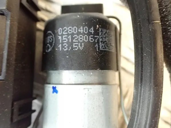 OEM 9918016521 Estore Porta Traseira Esquerda Maserati image 4