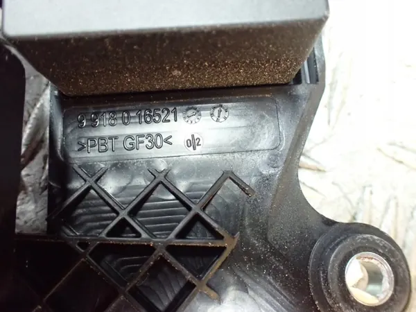 OEM 9918016521 Estore Porta Traseira Esquerda Maserati image 6