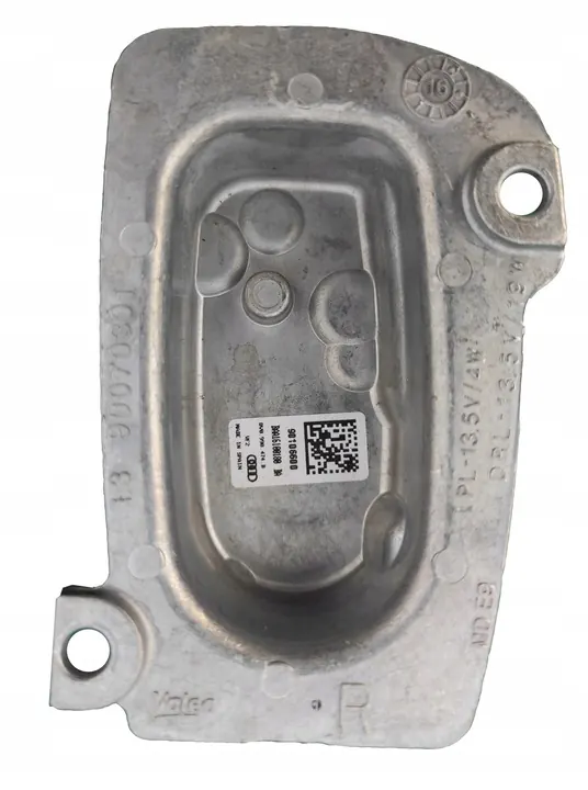 Módulo DRL LED Audi A3 S3 RS3 Matrix Direito image 2