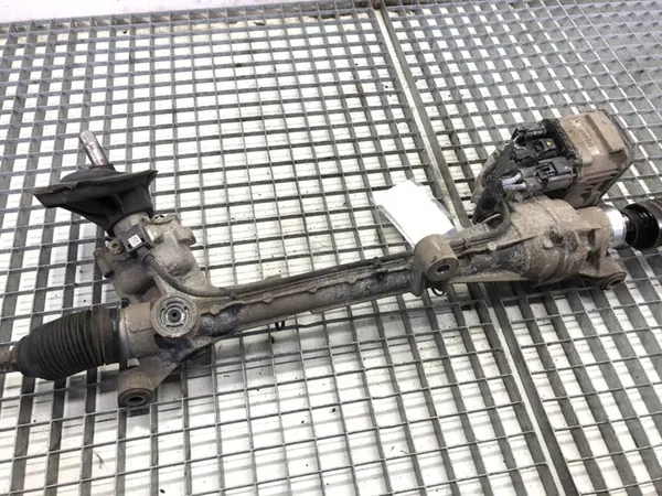 Caixa de Direção VOLVO V40 1.6 150CV Hatchback OEM 31387000 image 5