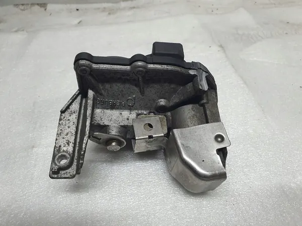 Throttle Body Renault Clio III image 4