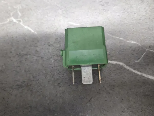 A0025427619 Relais Mercedes-Benz E (W211) 6.2L 2006 image 6