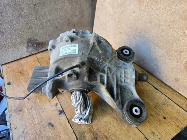 Hinterachsdifferential Land Rover Range CPLA-4A213-AB image 2