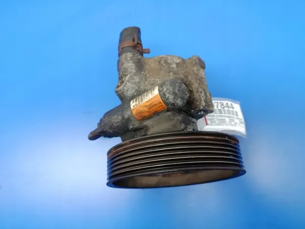Renault OE servostyrpump OEM 7700426719 image 3