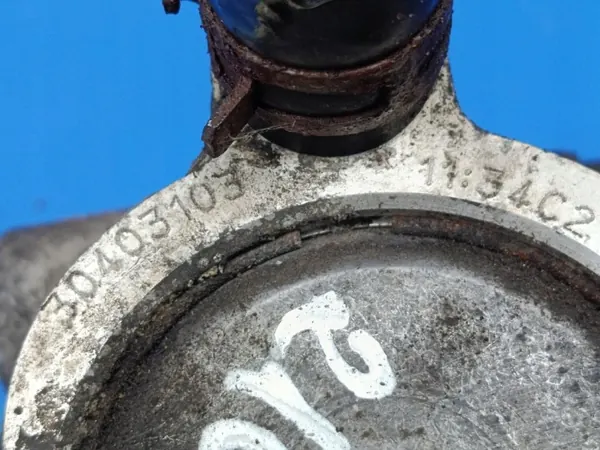 Renault OE servostyrpump OEM 7700426719 image 5