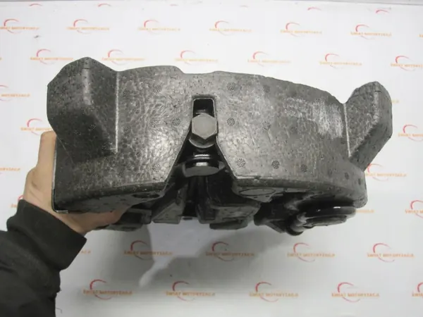 Ford Kuga II 2.0 TDCI reparatieset CV44-17009-AA image 5