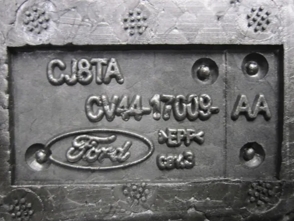 Ford Kuga II 2.0 TDCI reparatieset CV44-17009-AA image 7