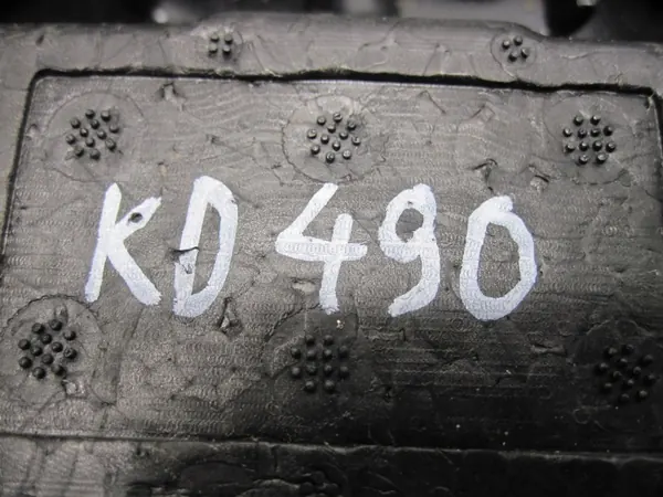 Ford Kuga II 2.0 TDCI reparatieset CV44-17009-AA image 8