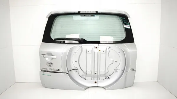 Puerta Trasera OEM 375484544 para Toyota RAV4 III 05-08 image 2