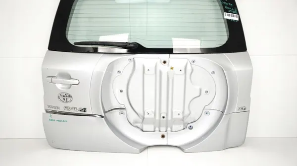 Puerta Trasera OEM 375484544 para Toyota RAV4 III 05-08 image 5