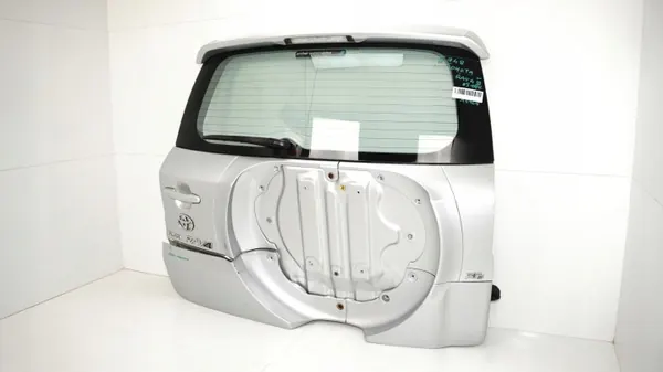 Puerta Trasera OEM 375484544 para Toyota RAV4 III 05-08 image 6