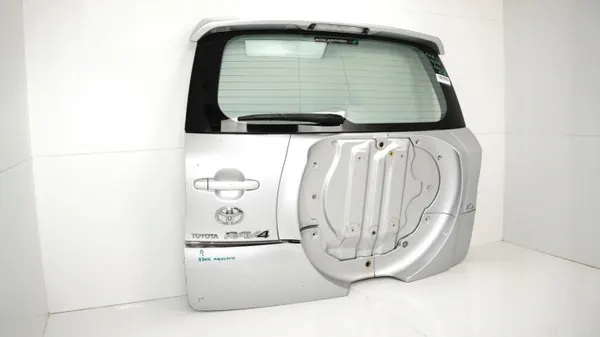 Puerta Trasera OEM 375484544 para Toyota RAV4 III 05-08 image 7