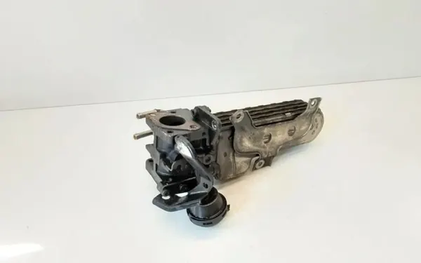 Refrigerador EGR OEM 039131513AD para VW Golf V 1.9L Diésel image 3
