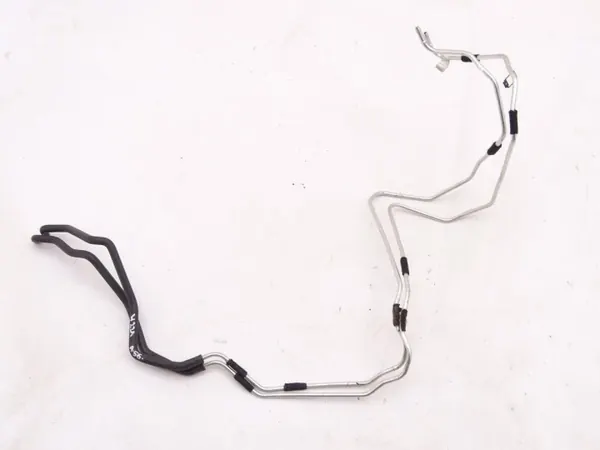 Mercedes W221 Pesuputki OEM A2218300417 - Käytetty image 2