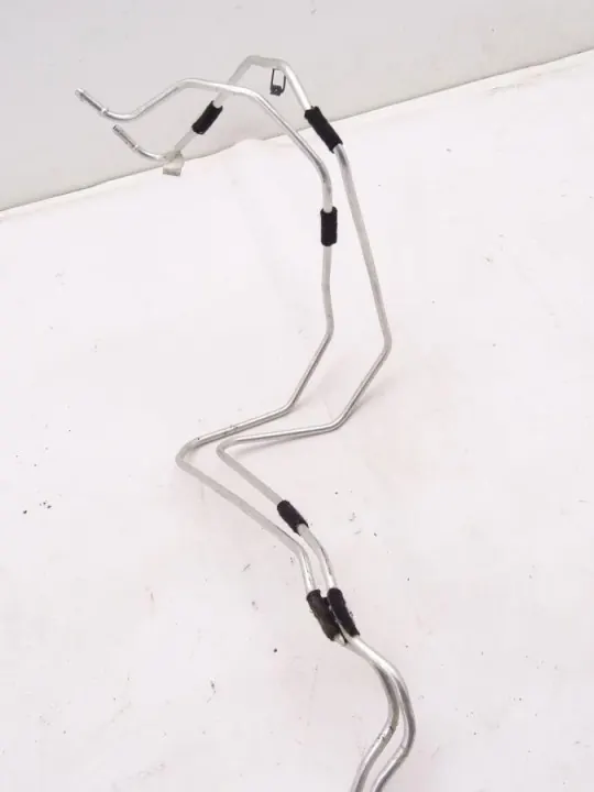 Mercedes W221 Pesuputki OEM A2218300417 - Käytetty image 3