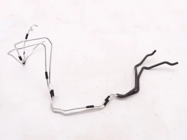 Mercedes W221 Pesuputki OEM A2218300417 - Käytetty image 4