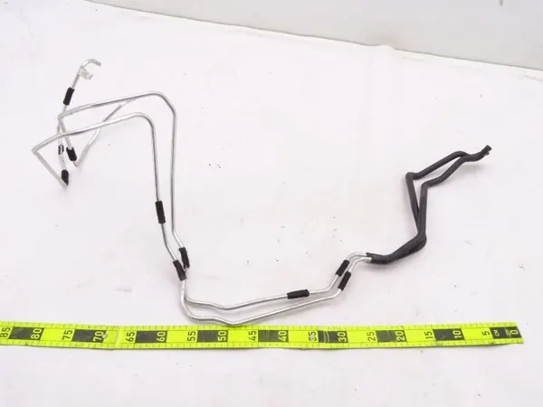Mercedes W221 Pesuputki OEM A2218300417 - Käytetty image 7