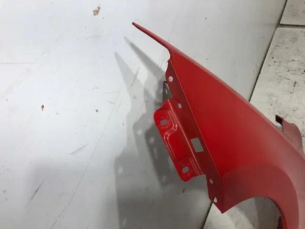 Skoda OE 5JA821021D vänster framskärm image 2