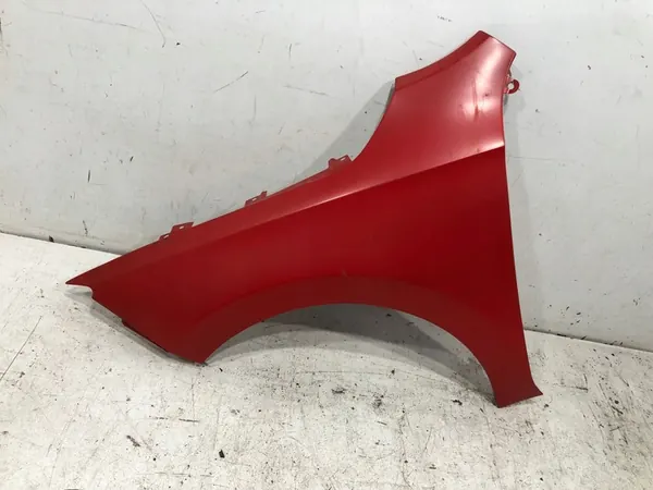 Skoda OE 5JA821021D vänster framskärm image 3