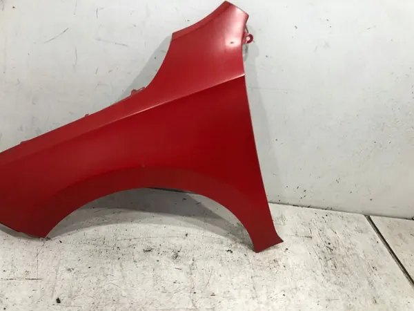 Skoda OE 5JA821021D vänster framskärm image 4