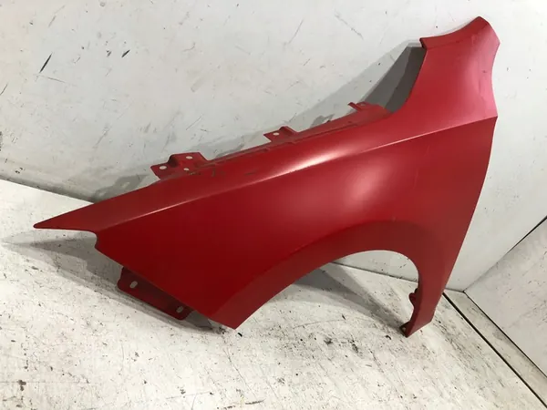 Skoda OE 5JA821021D vänster framskärm image 5