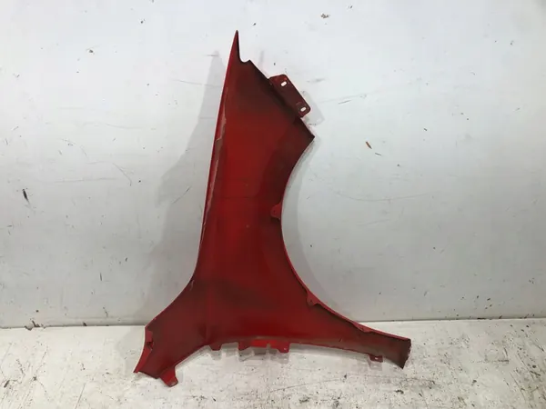 Skoda OE 5JA821021D vänster framskärm image 6