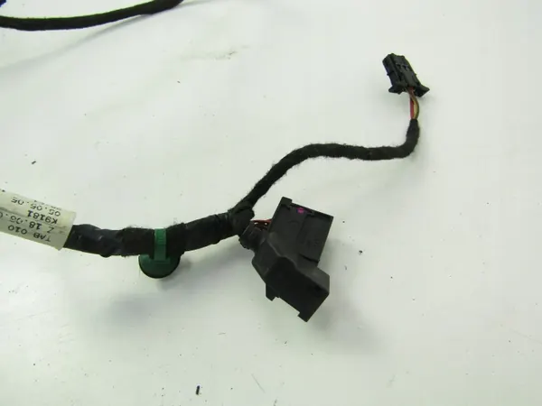 OEM 8e0971687l Linker Achterdeur Audi A4 B7 image 3
