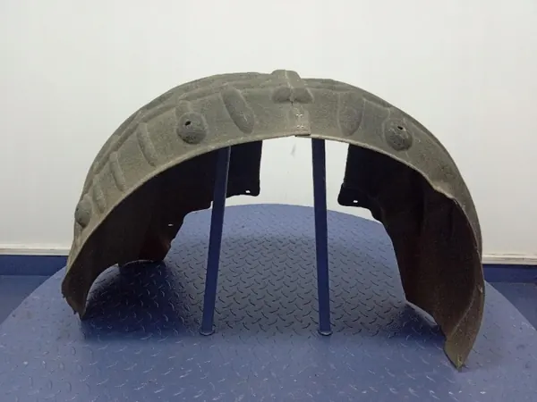 Para-lamas traseiro esquerdo Skoda Elroq 50 24 OEM Ambit-985103- image 2