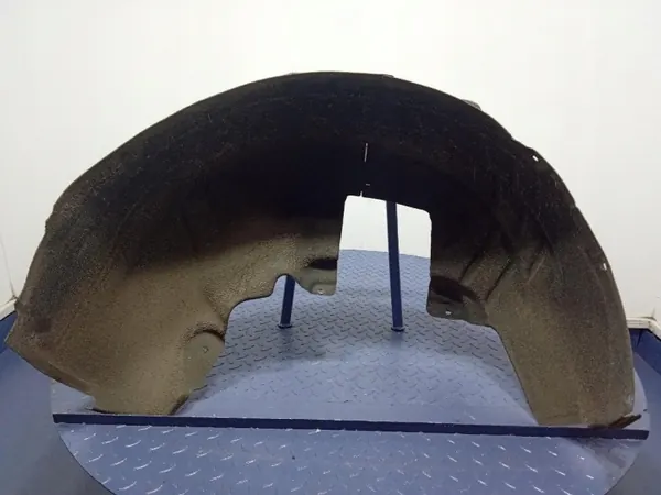 Para-lamas traseiro esquerdo Skoda Elroq 50 24 OEM Ambit-985103- image 7