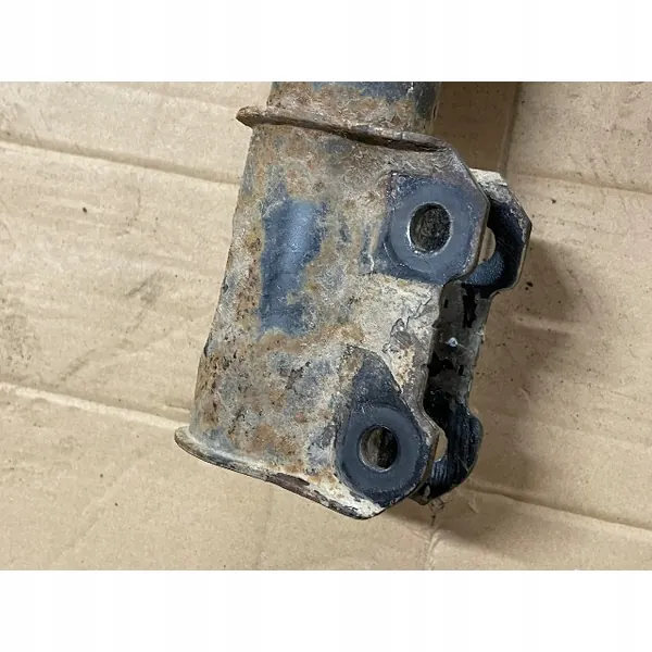 Ammortizzatore anteriore Saab 9-3 Ver2 2008 con molla OEM image 3