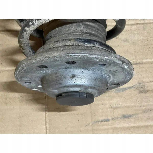 Ammortizzatore anteriore Saab 9-3 Ver2 2008 con molla OEM image 4