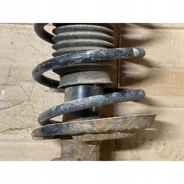 Ammortizzatore anteriore Saab 9-3 Ver2 2008 con molla OEM image 5