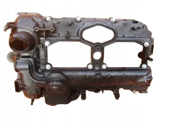 Tampa de válvula BMW F10 F20 F30 X1 X3 X5 X6 OEM 7633630 image 6