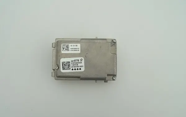 OEM 84570779 Câmera Radar Dianteira para Camaro image 3