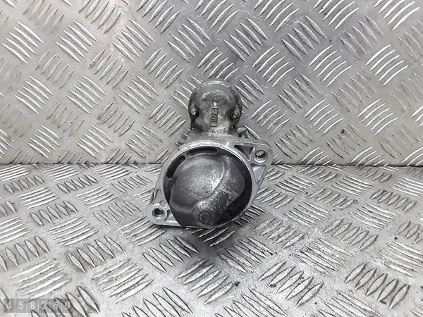 Motor de arranque Kia Rio 2011 1400 3610026810 image 2