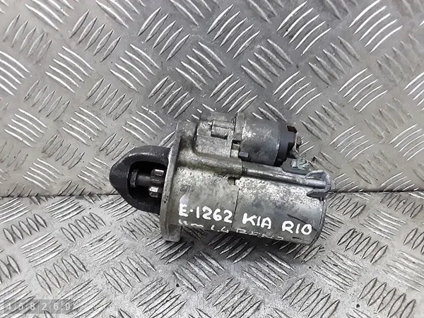 Motor de arranque Kia Rio 2011 1400 3610026810 image 3