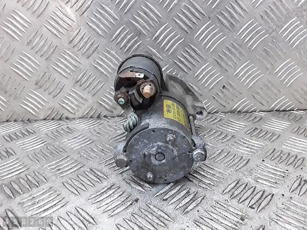 Motor de arranque Kia Rio 2011 1400 3610026810 image 4