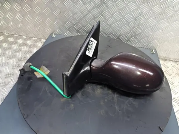 Citroen C5 vasen peili OEM 0104014 - 5-piikkinen image 2