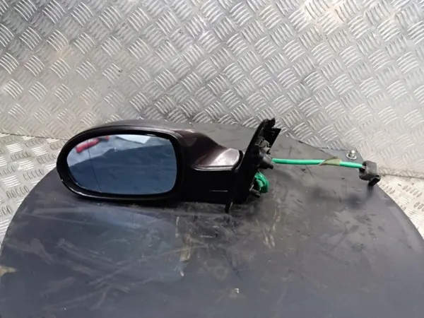 Citroen C5 vasen peili OEM 0104014 - 5-piikkinen image 3