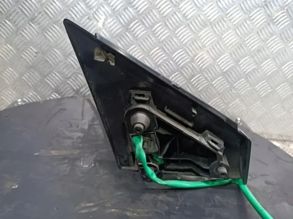 Citroen C5 vasen peili OEM 0104014 - 5-piikkinen image 4