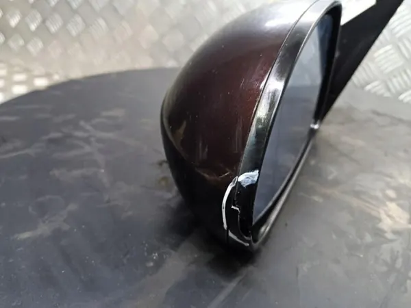 Citroen C5 vasen peili OEM 0104014 - 5-piikkinen image 5