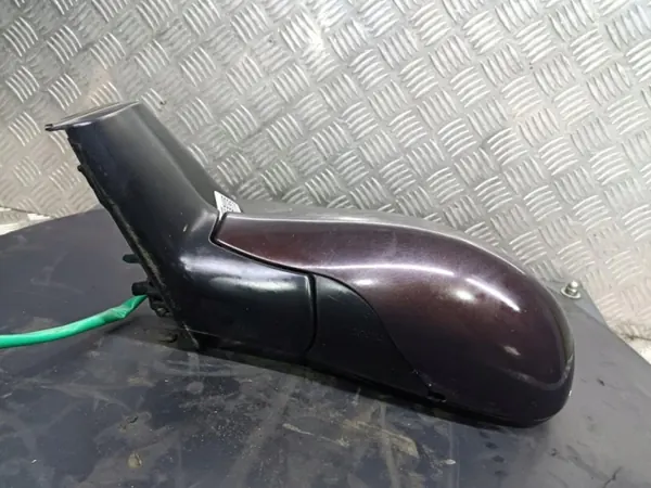 Citroen C5 vasen peili OEM 0104014 - 5-piikkinen image 6