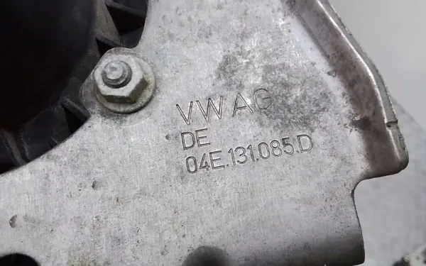 Bränslepump OEM 04E131085D för VW Jetta MK7 1.4L image 4