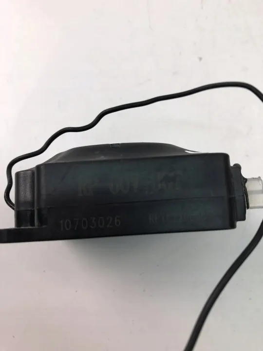 OEM 10703026 alarmhorn för Land Rover Range Rover Sport image 4
