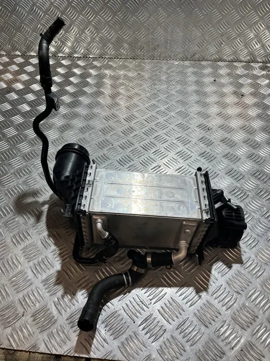 Volkswagen Touran III 2025 Intercooler 04E145785P image 3