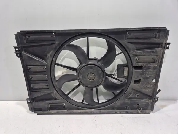 Module Ventilateur VW OEM 1K0121205AF pour Golf VI image 6