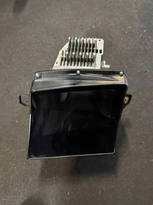 BMW Head-Up Display OEM 9249965 för 6-serien F06 image 2