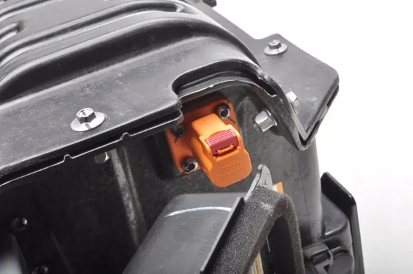Batterie Hybride MG 3 OEM 11810289 - 5.2Ah Occasion image 5