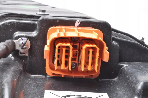 Batterie Hybride MG 3 OEM 11810289 - 5.2Ah Occasion image 9