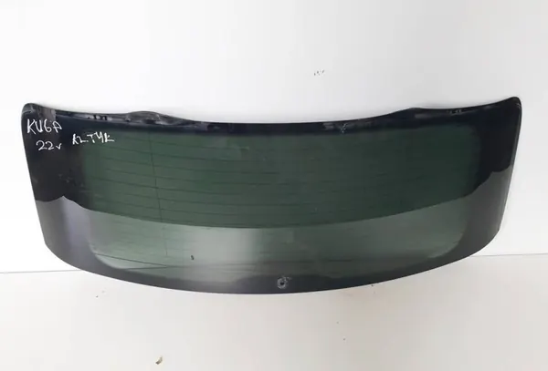 Ford Kuga III takaluukun lasi OEM LV4B-S42004-BC-KU image 3